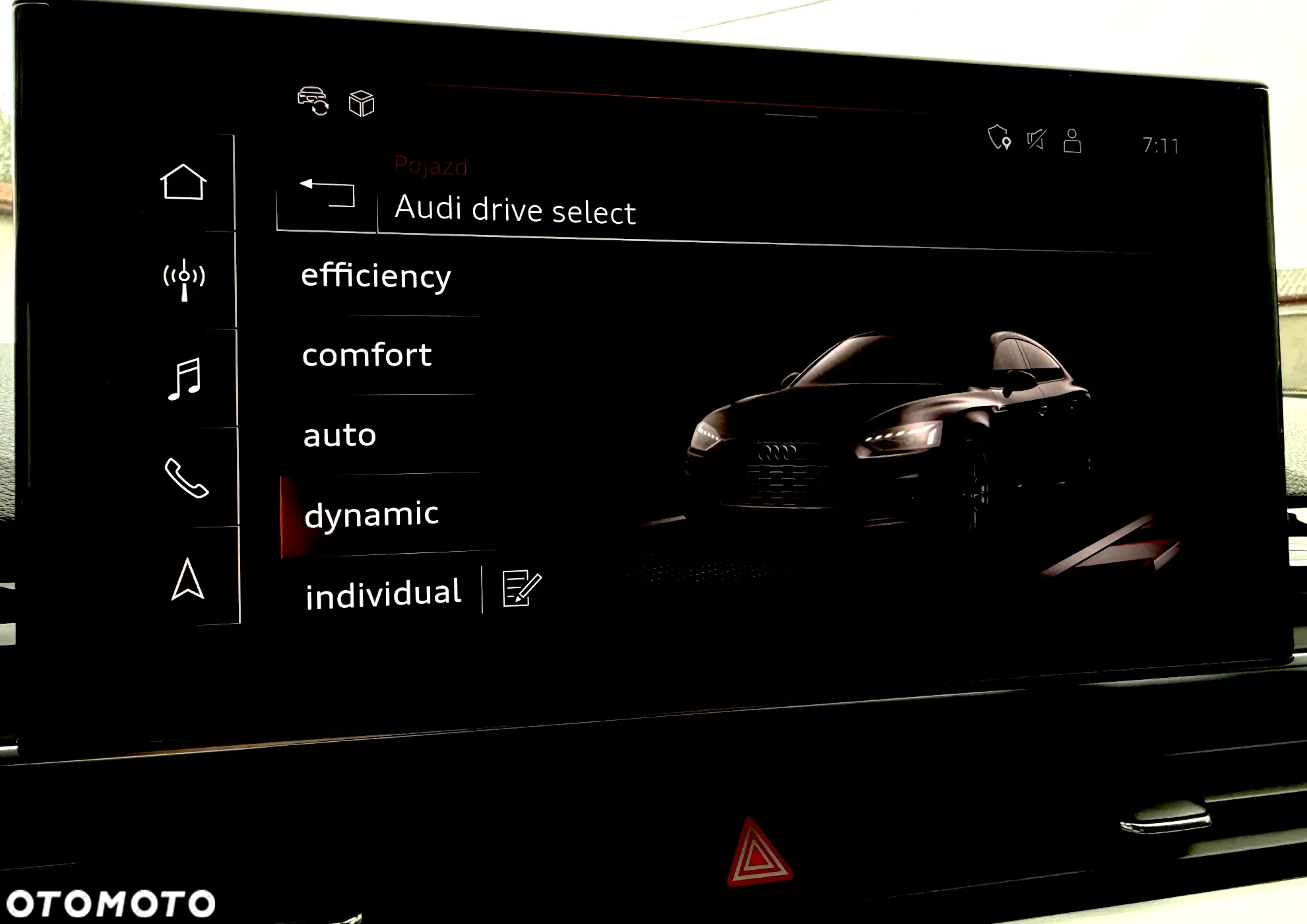 Audi A5 Sportback 40 TFSI S tronic S line - 26