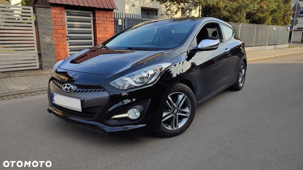 Hyundai i30 1.6 CRDi Premium - 5