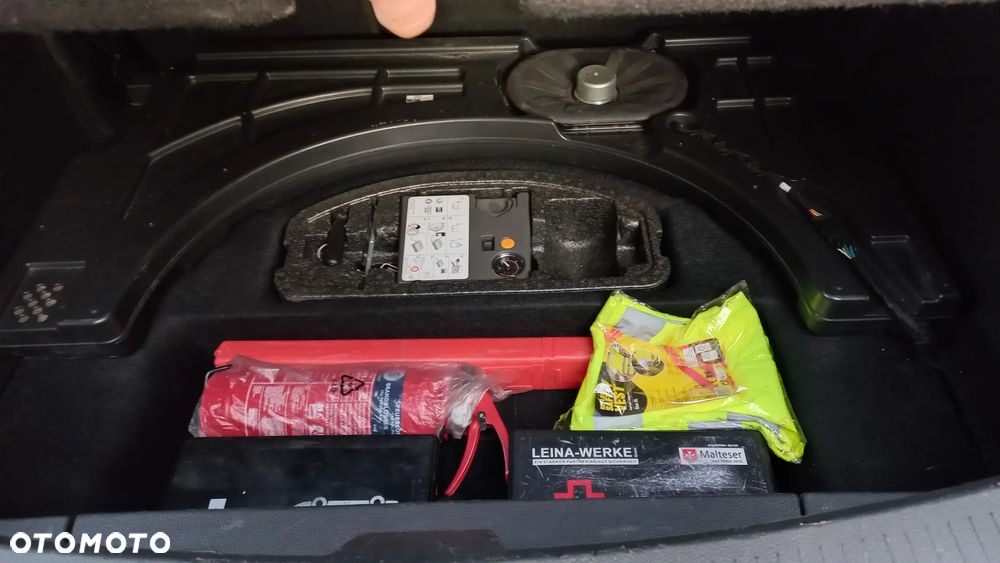 Opel Astra 2.0 CDTI ecoFLEX Start/Stop Innovation - 10