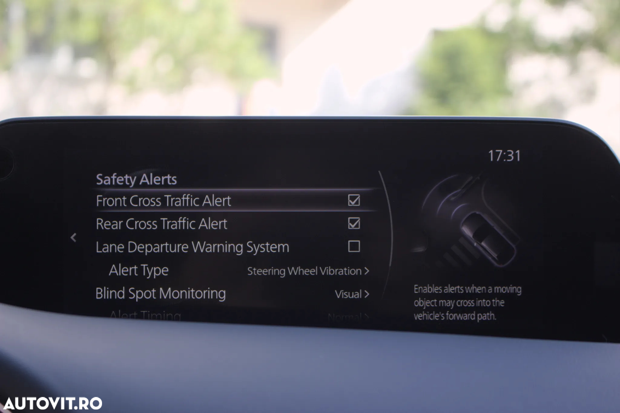 Mazda 3 SKYACTIV-G 2.0 M-Hybrid - 18
