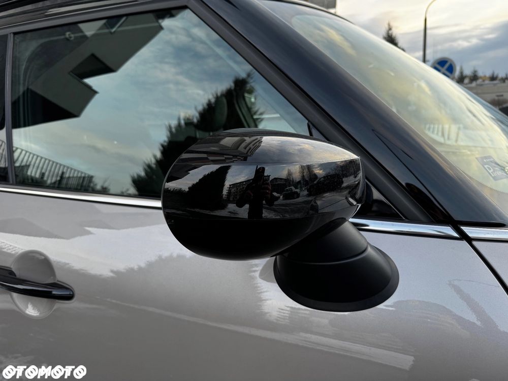 MINI Countryman - 9