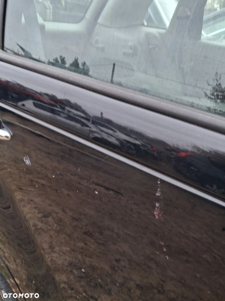 Chrysler pt cruiser drzwi prawy tyl PX8 - 4