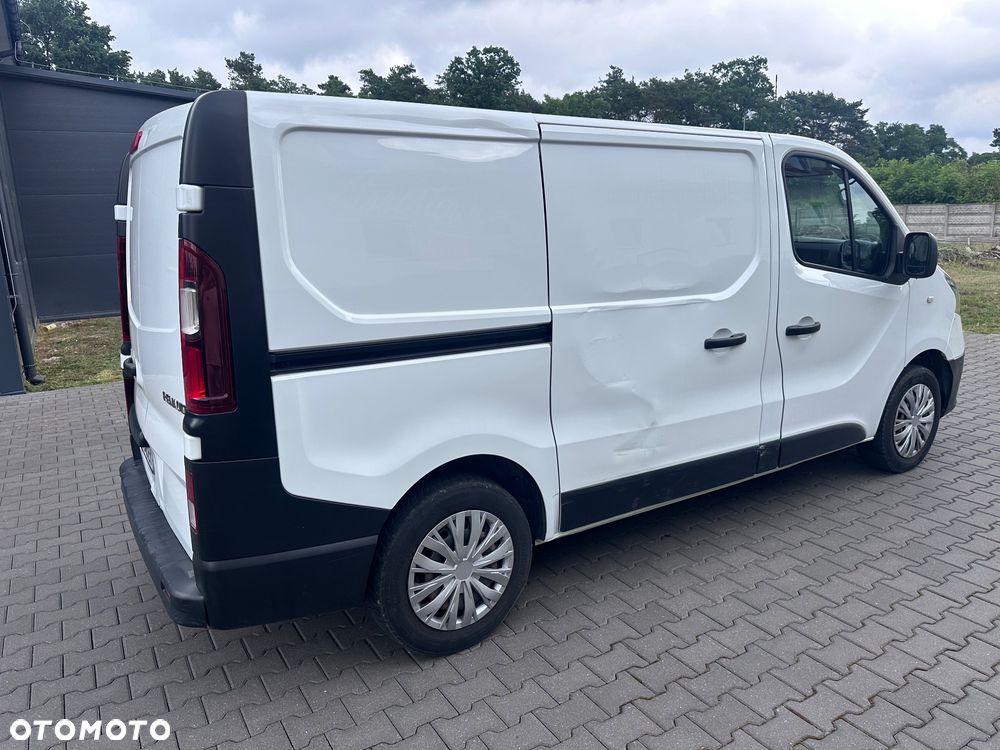 Renault Trafic - 6