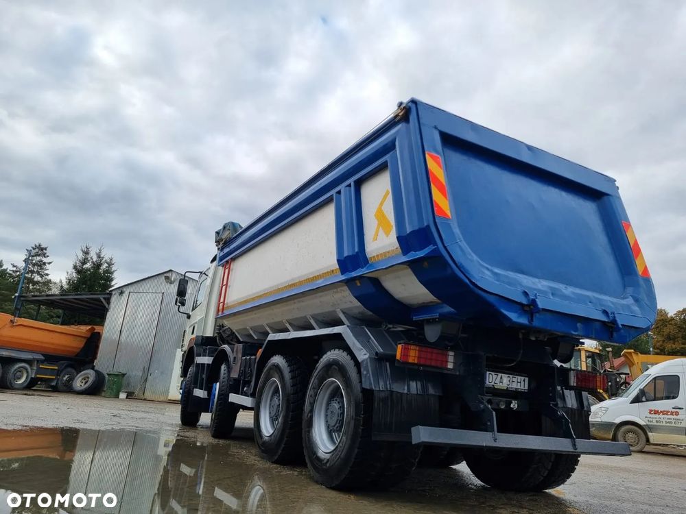 DAF CF 85.430 - 3