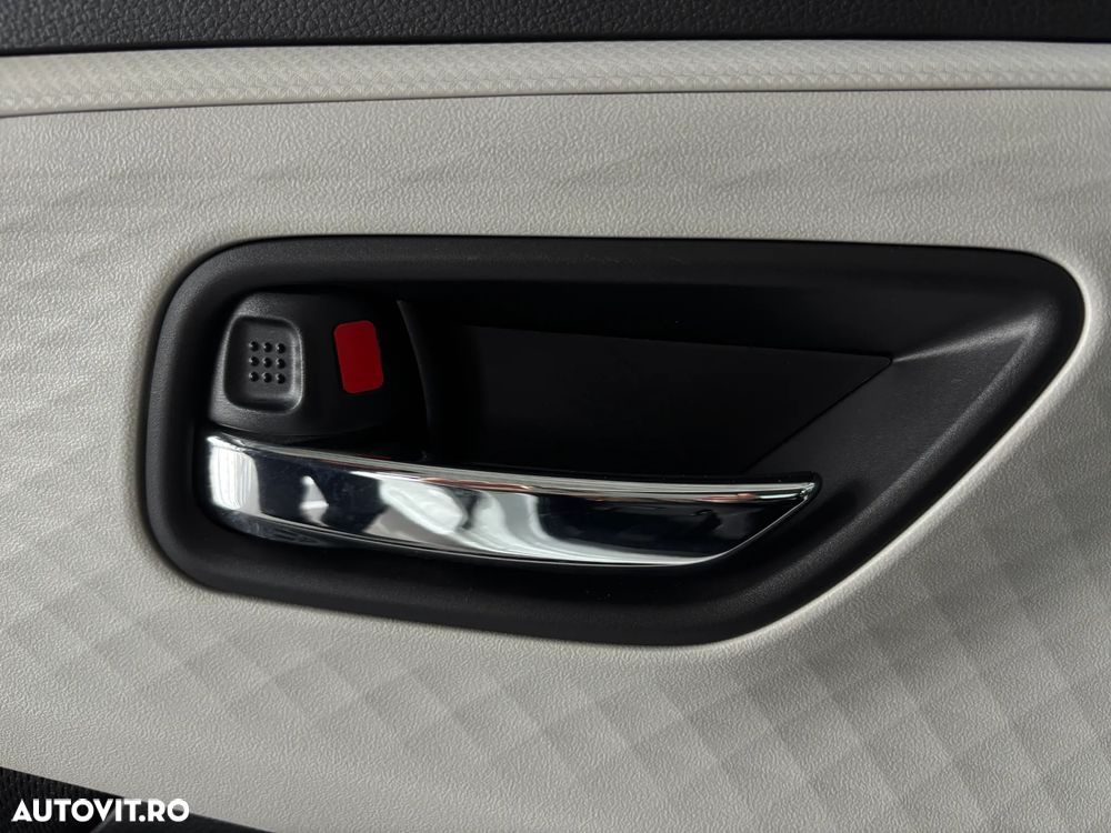 Suzuki Swift 1.2 Dualjet Hybrid Comfort - 19