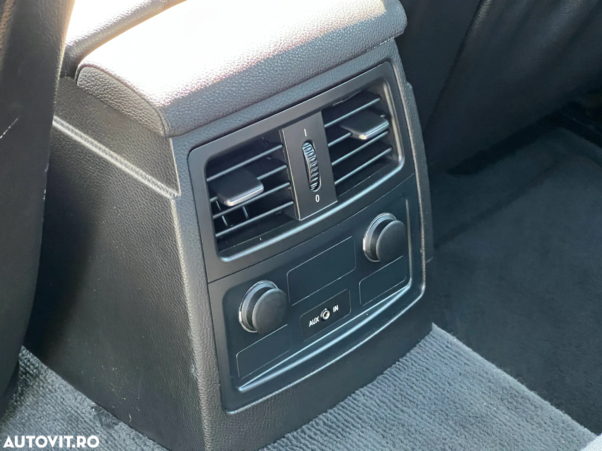 BMW Seria 5 - 30