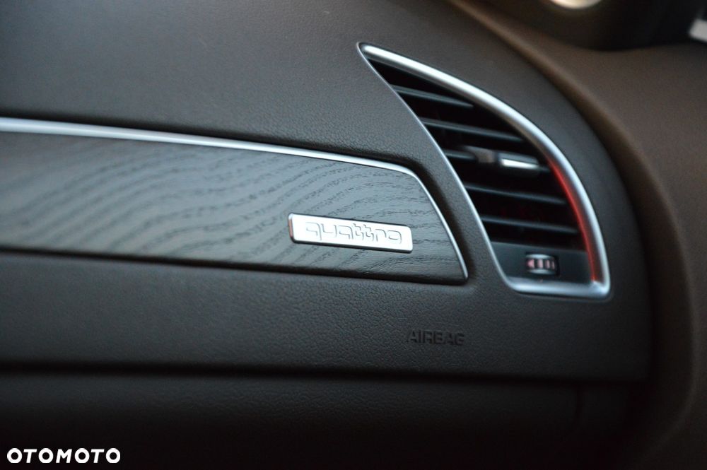 Audi A4 Allroad 2.0 TDI clean diesel Quattro S tronic - 35