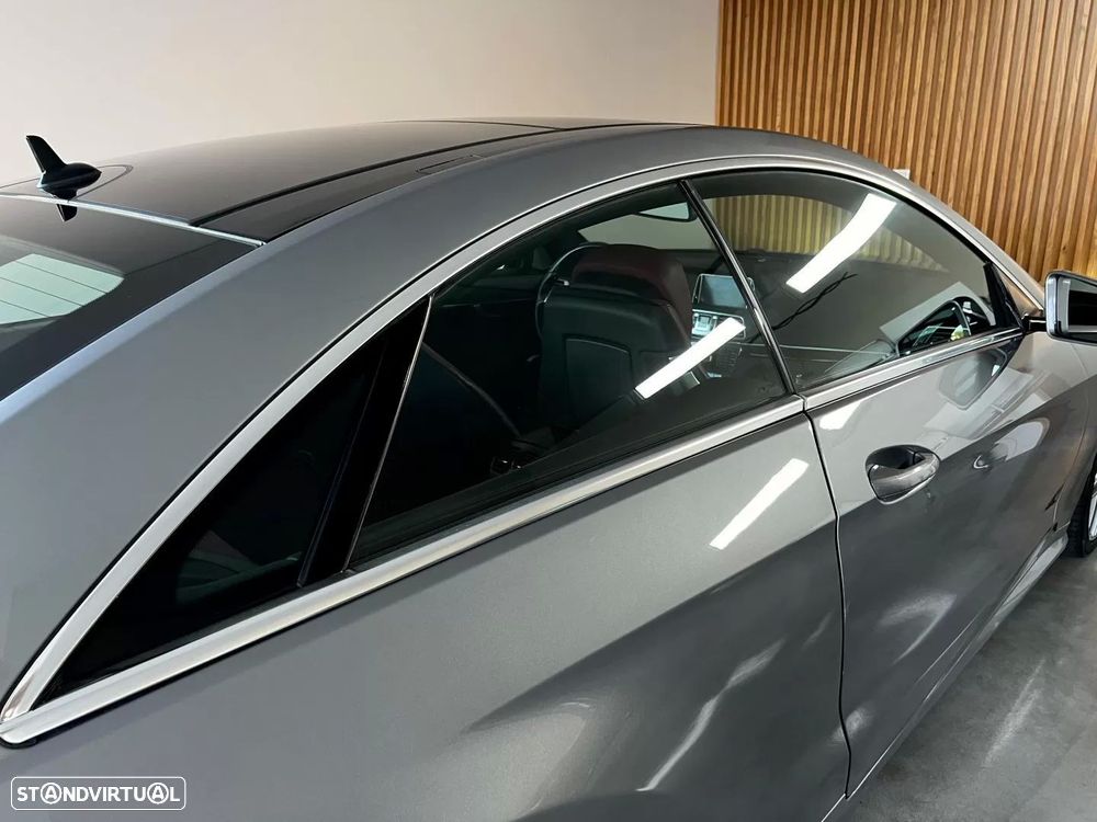 Mercedes-Benz E 220 - 49