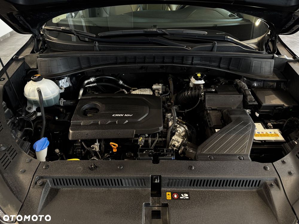 Hyundai Tucson - 27