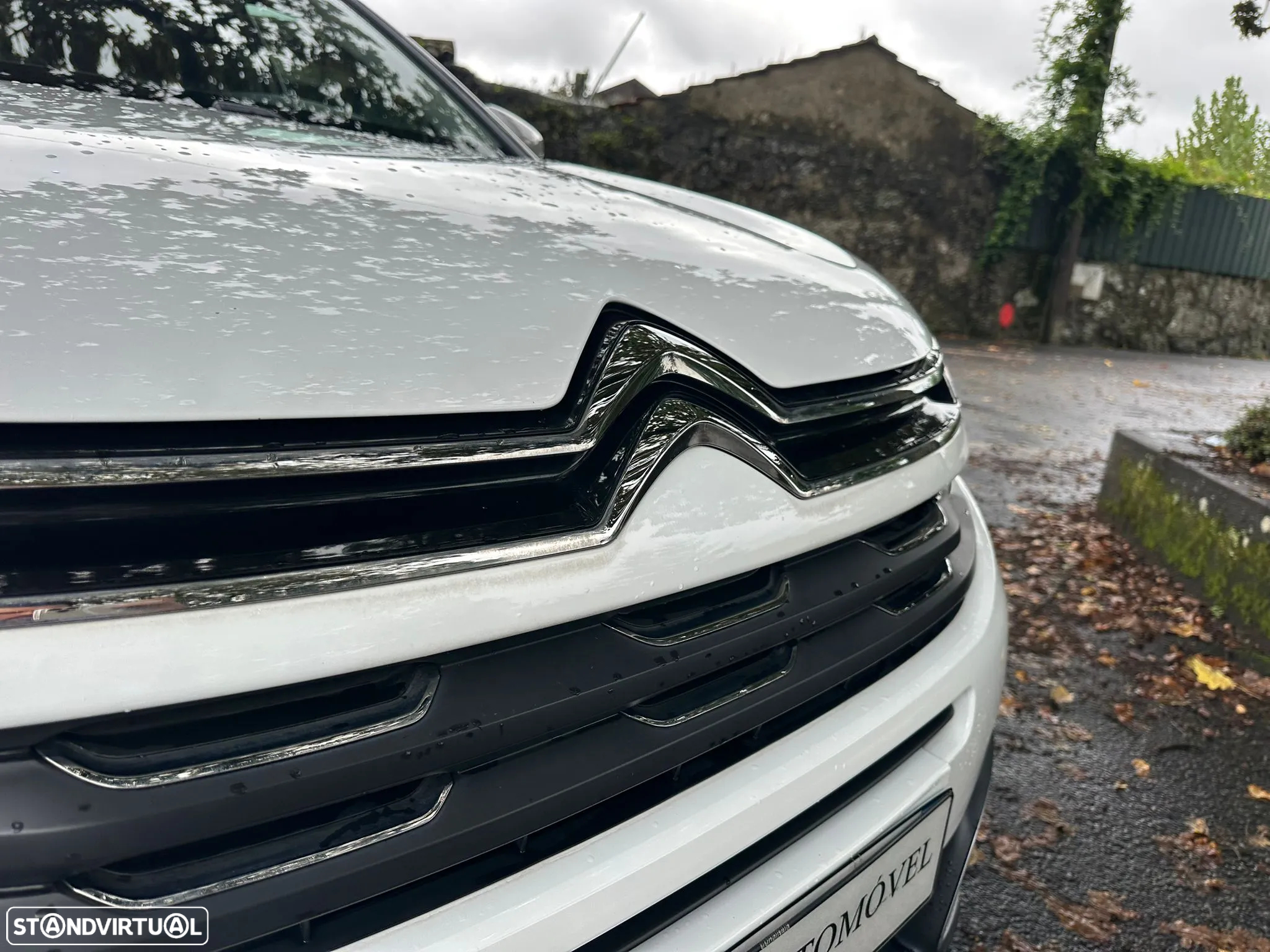 Citroën C5 Aircross 1.2 PureTech Feel Pack - 11