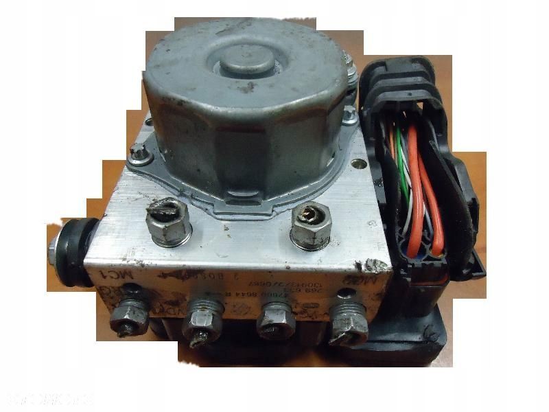 POMPA MODUŁ ABS RENAULT 476608644R - 1