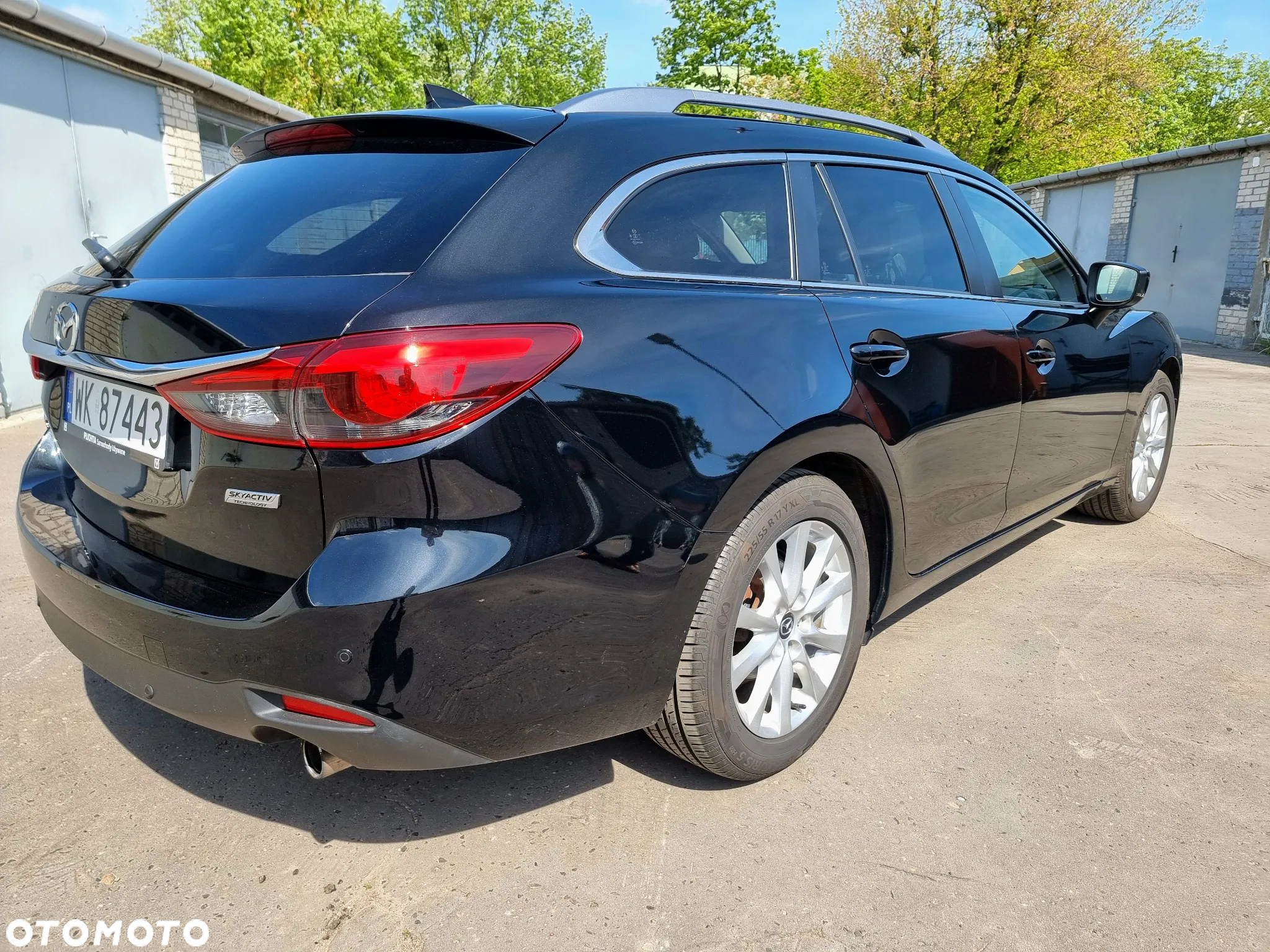 Mazda 6 2.0 Skyenergy - 4