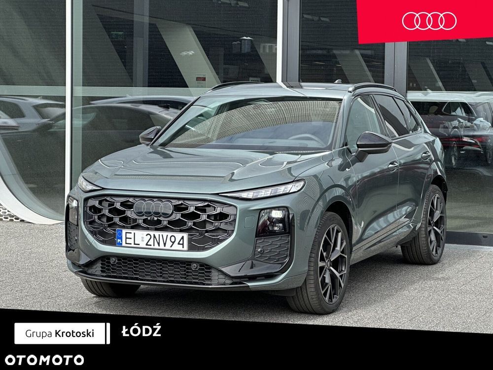 Audi Q3 - 2
