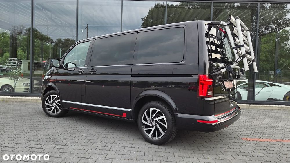 Volkswagen Multivan 2.0 TDI L1 Highline 4Motion DSG - 35