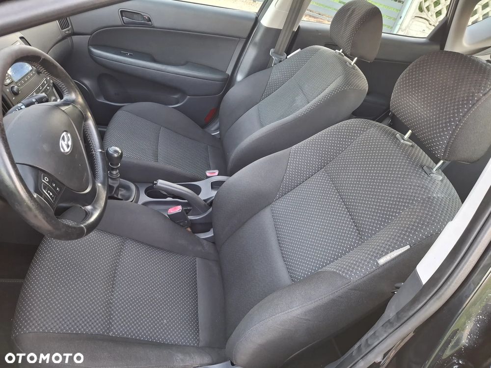 Hyundai i30 1.4 Classic - 20