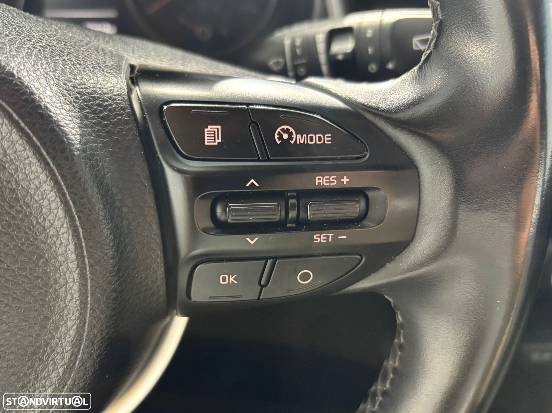 Kia Stonic 1.0 T-GDI EX - 19