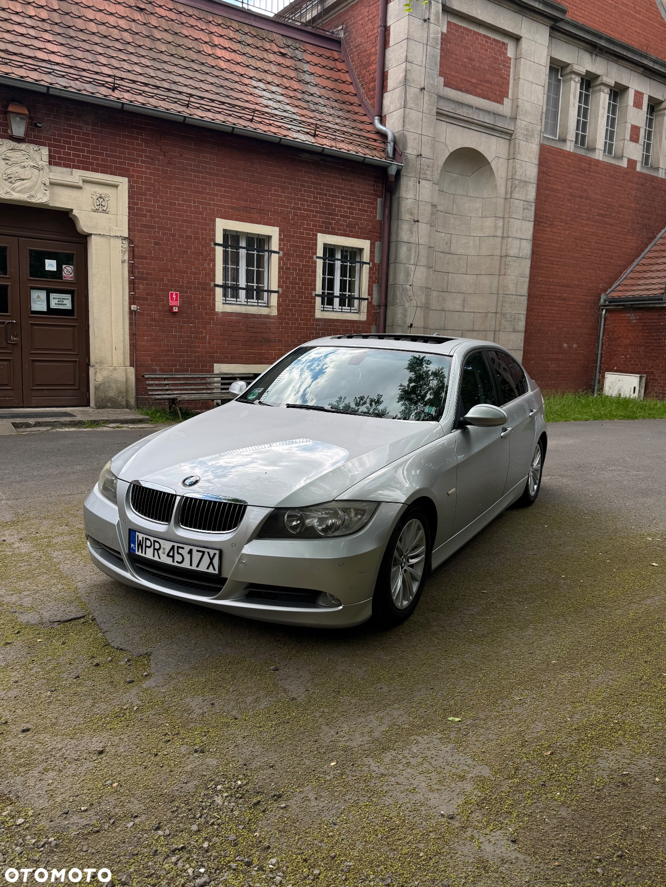 BMW Seria 3 - 2