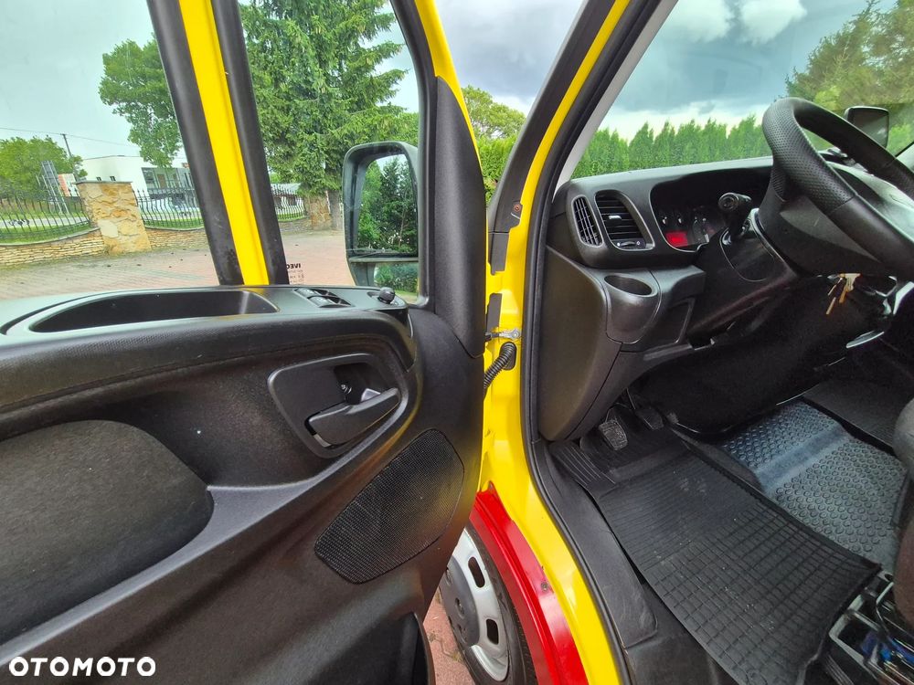 Iveco Daily - 36