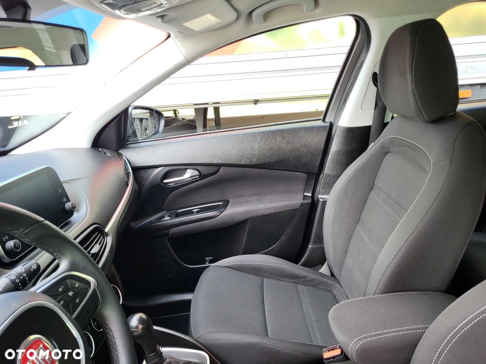 Fiat Tipo 1.6 E-Torq 16v Lounge - 21