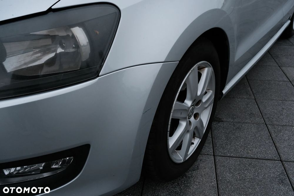Volkswagen Polo 1.2 Trendline - 2