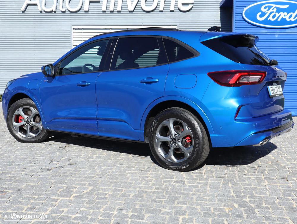 Ford Kuga 2.5 PHEV ST-Line X - 2