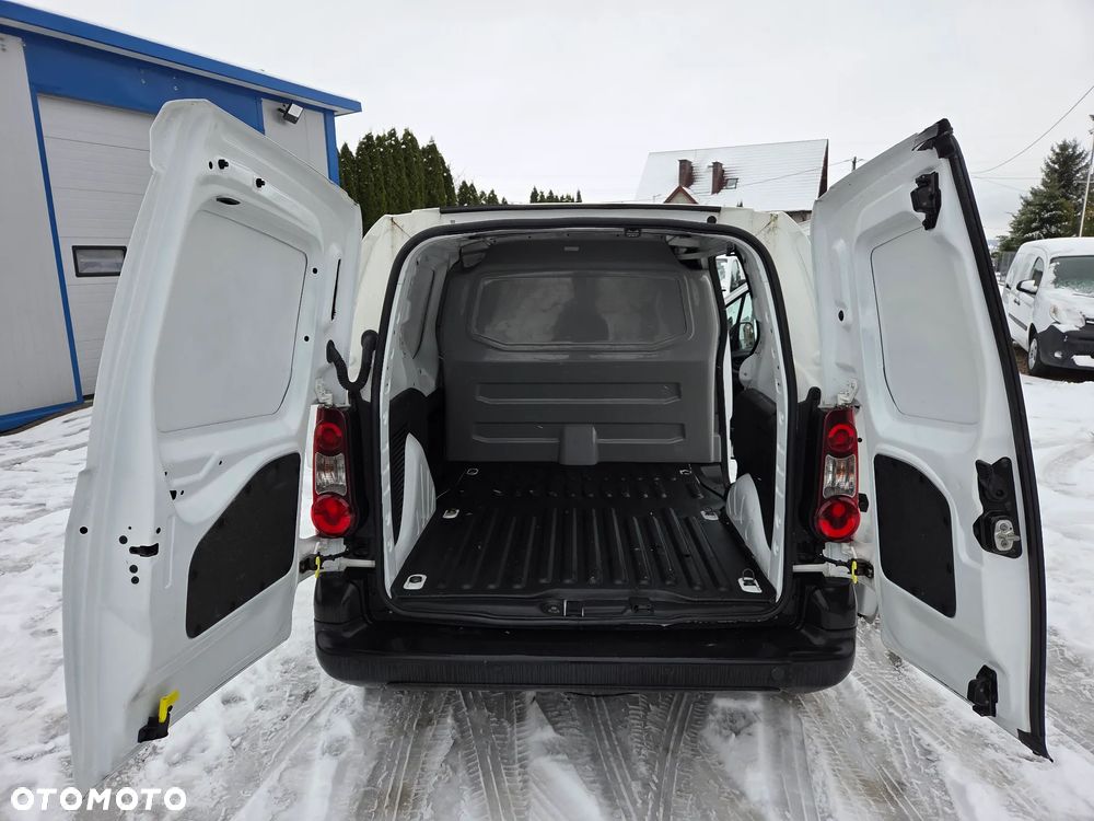 Peugeot Partner - 17