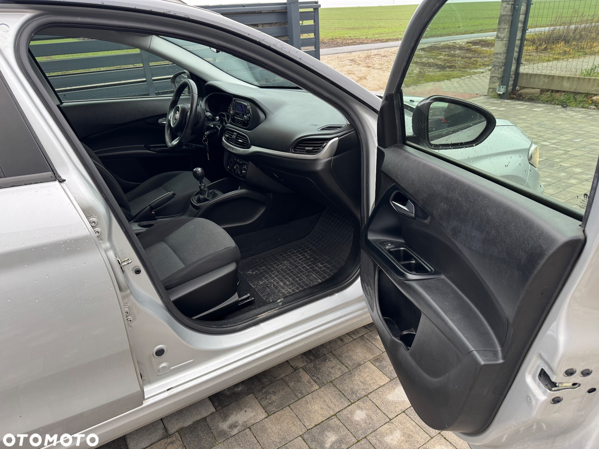 Fiat Tipo 1.4 16v Pop EU6d - 14