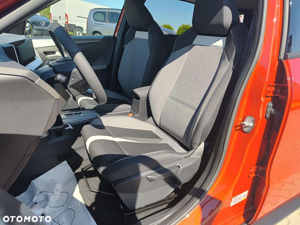 Opel Frontera - 13