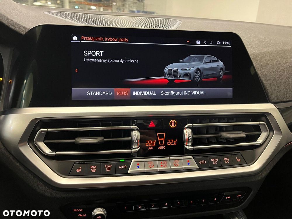 BMW Seria 4 430i M Sport sport - 27