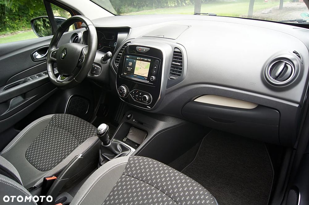 Renault Captur ENERGY TCe 90 Start&Stop Intens - 25