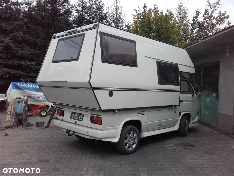 Volkswagen T-3 - 3