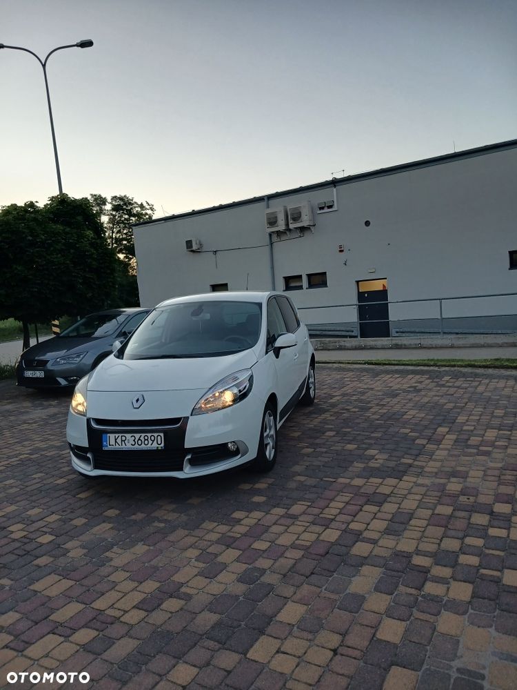Renault Scenic - 6