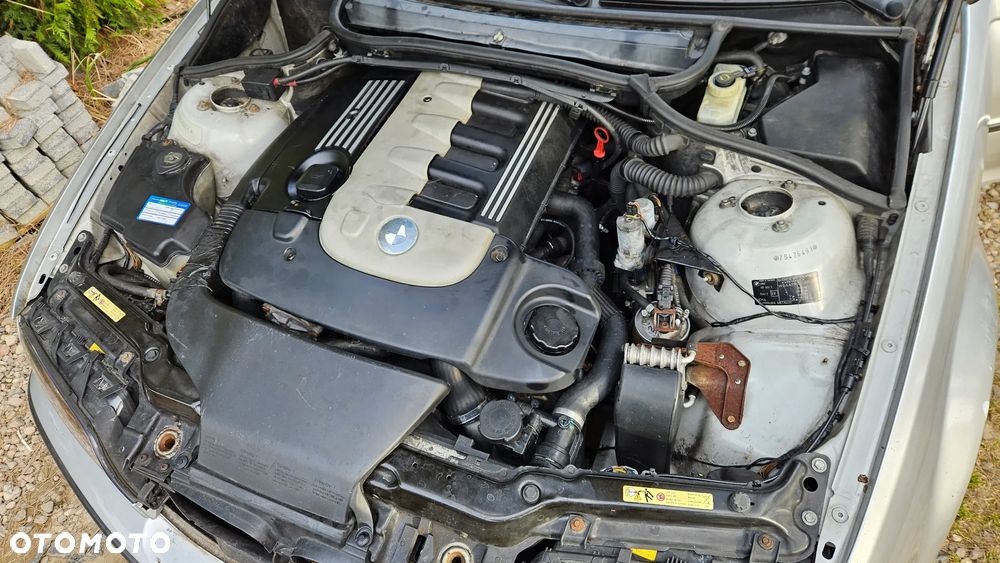 BMW Seria 3 330d - 6