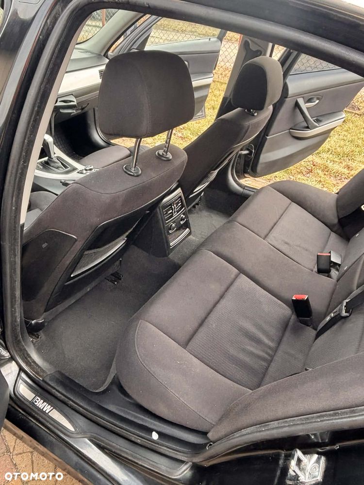 BMW Seria 3 - 9