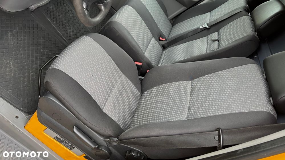 Volkswagen Crafter L2H2, KLIMA - 17