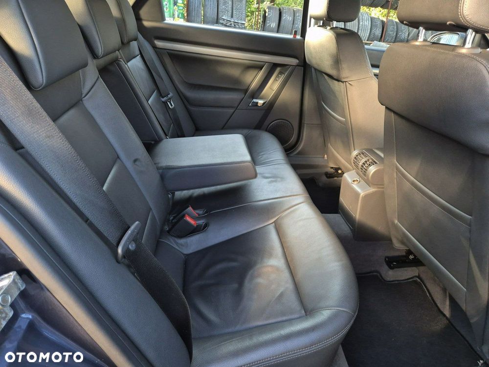 Opel Vectra 1.8 Cosmo plus - 24