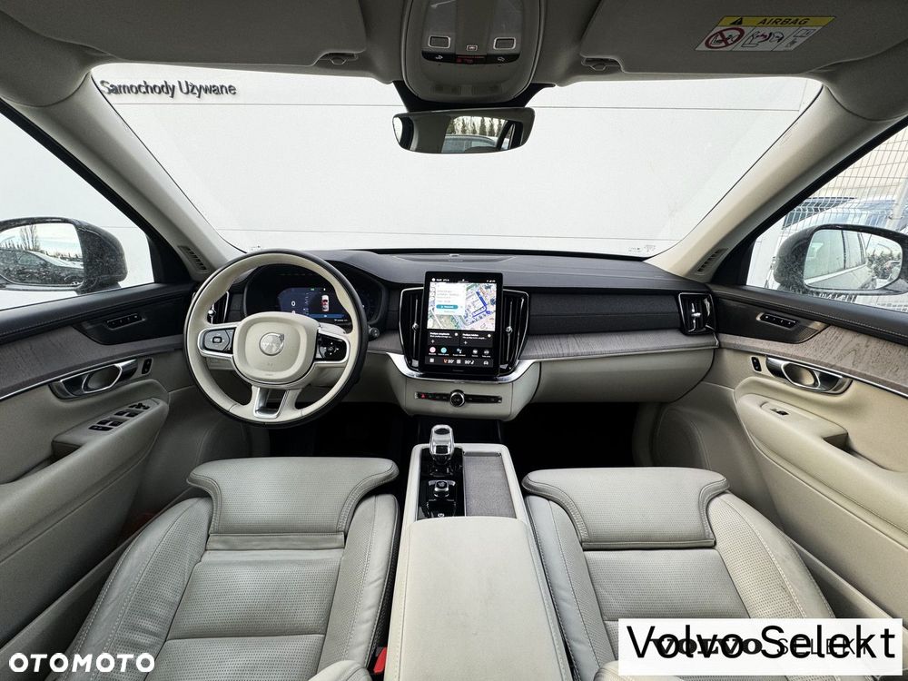 Volvo XC 90 - 29