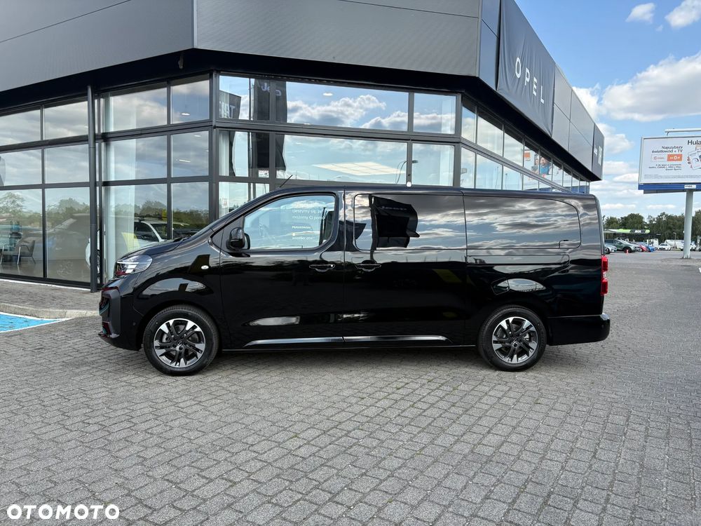 Opel Zafira - 2