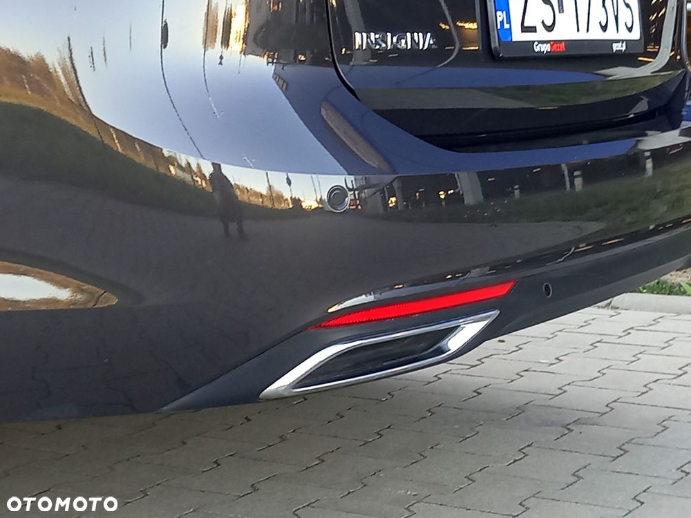 Opel Insignia 2.0 CDTI Elegance S&S - 24