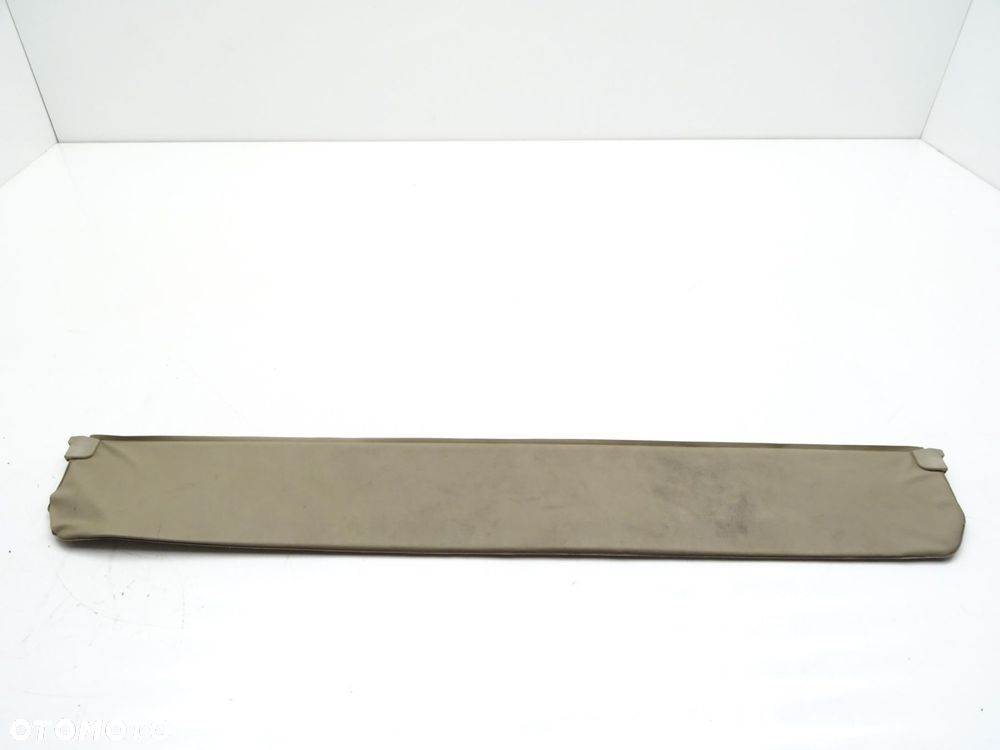 Półka bagażnika tył tylna roleta nissan patrol gr y61 3.0 di