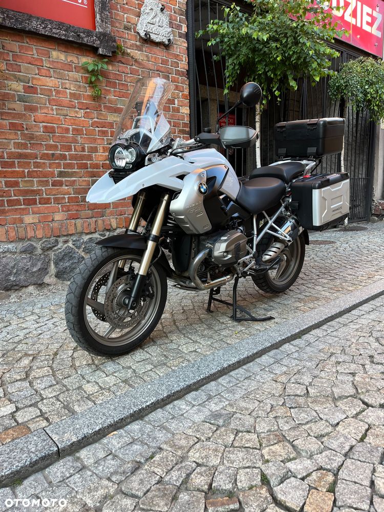 BMW GS - 14
