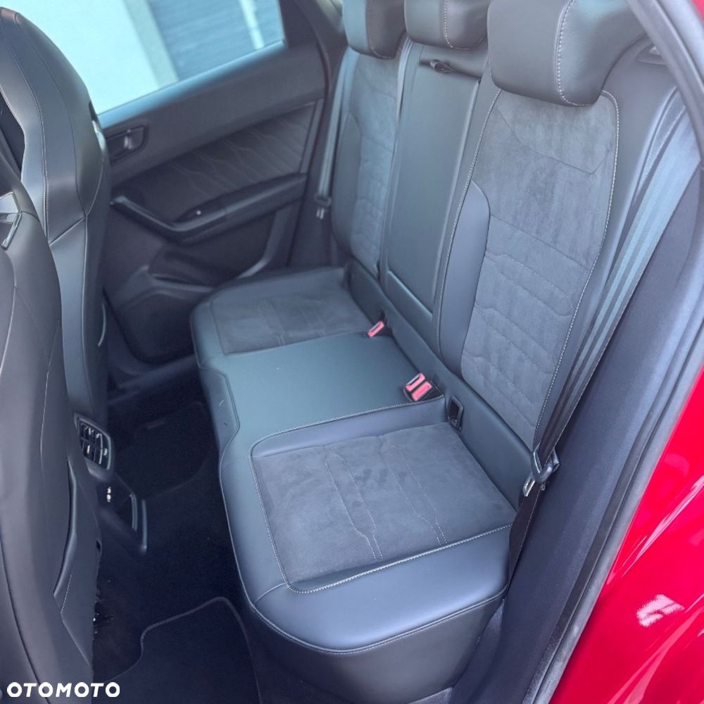 Cupra Ateca VZ 2.0 TSI 4Drive DSG Tribe Edition - 17