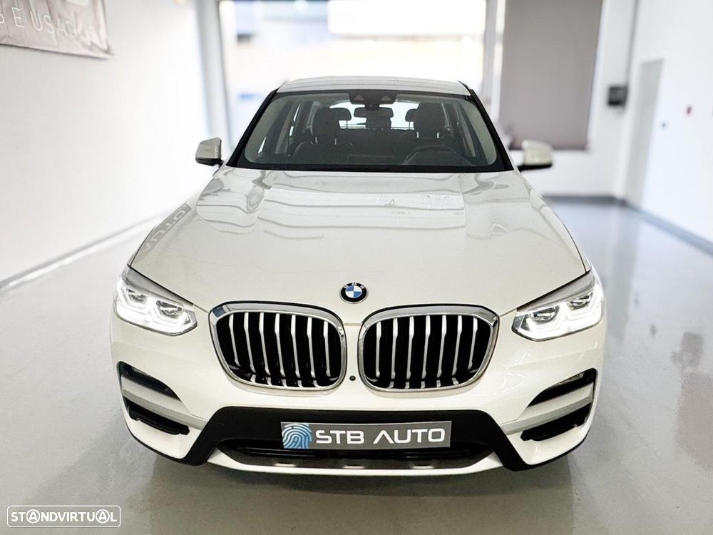 BMW X3 30 e xDrive xLine - 14