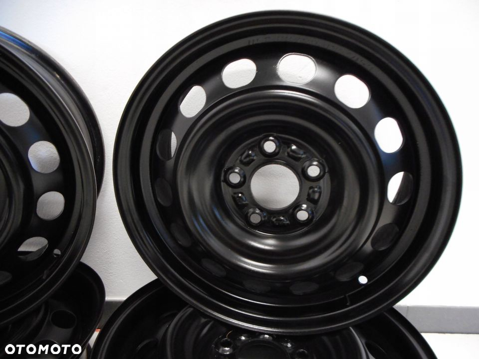 FELGI 16 MAZDA 3 5 6 MX5 CX3 CX5 MPV ET50 ORYGINAŁ - 4