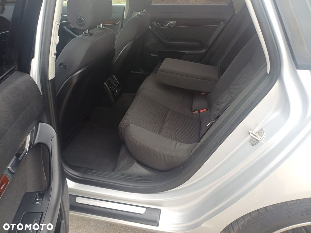 Audi A6 Avant 3.0 TDI Quattro Tiptronic - 21