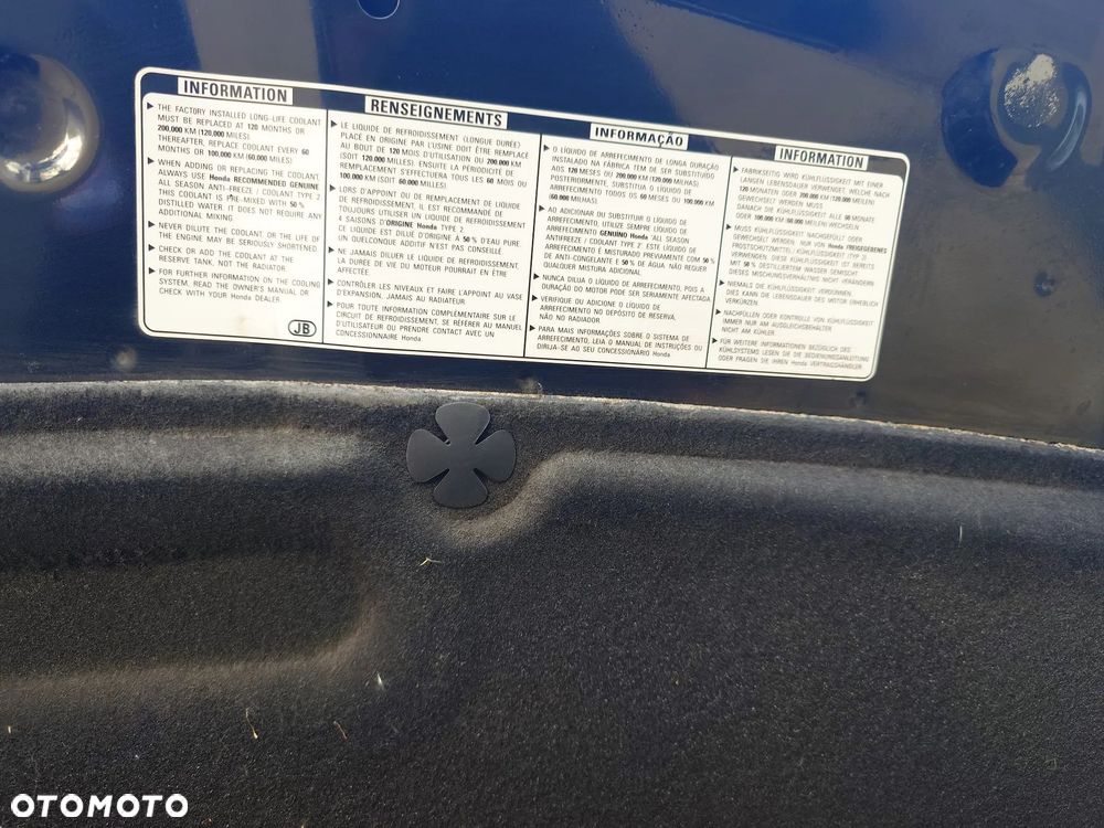 Honda Accord 2.0 Lifestyle - 11