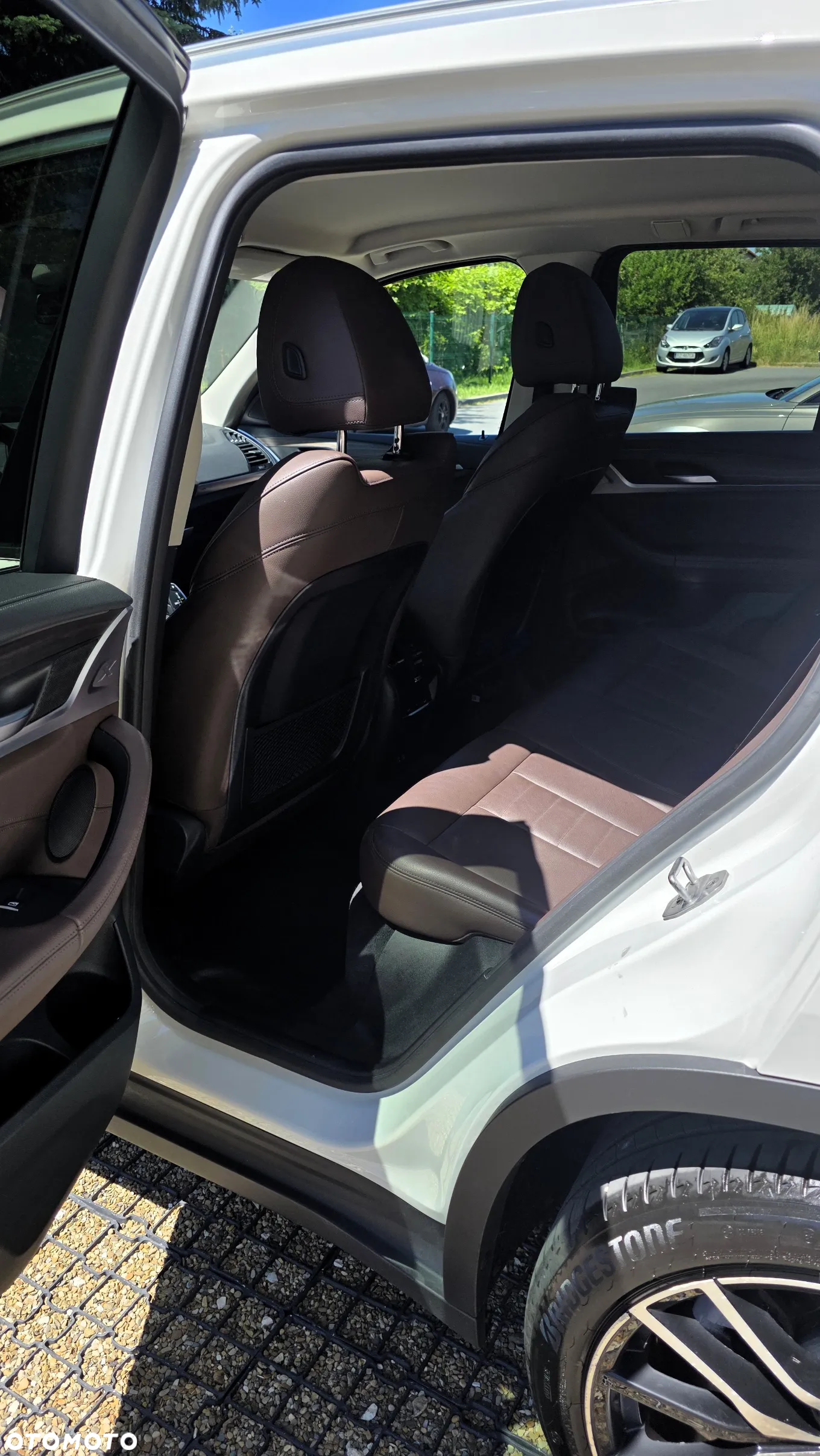 BMW X3 xDrive20d Luxury Line - 7