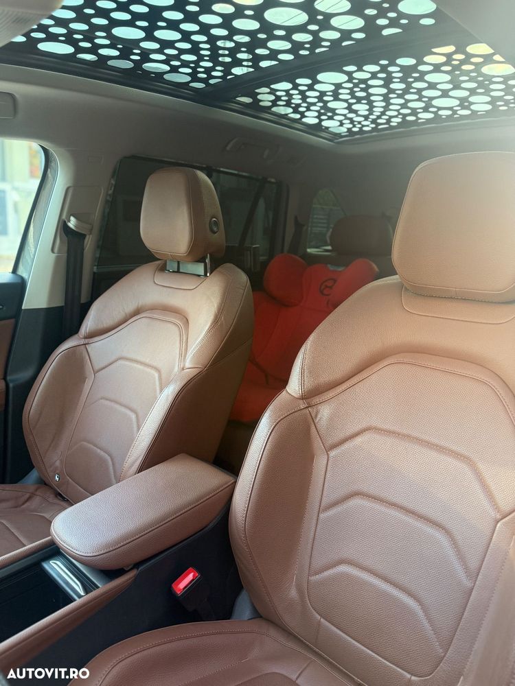 Skoda Kodiaq 2.0 TDI 4X4 DSG Selection - 8