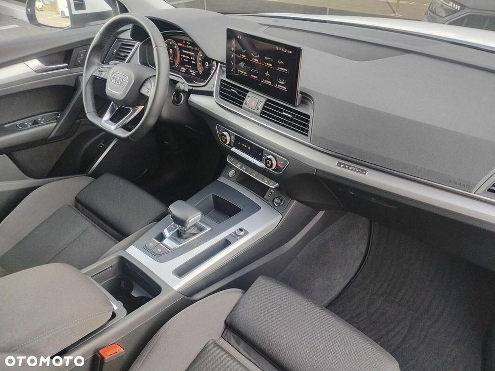 Audi Q5 Sportback - 15