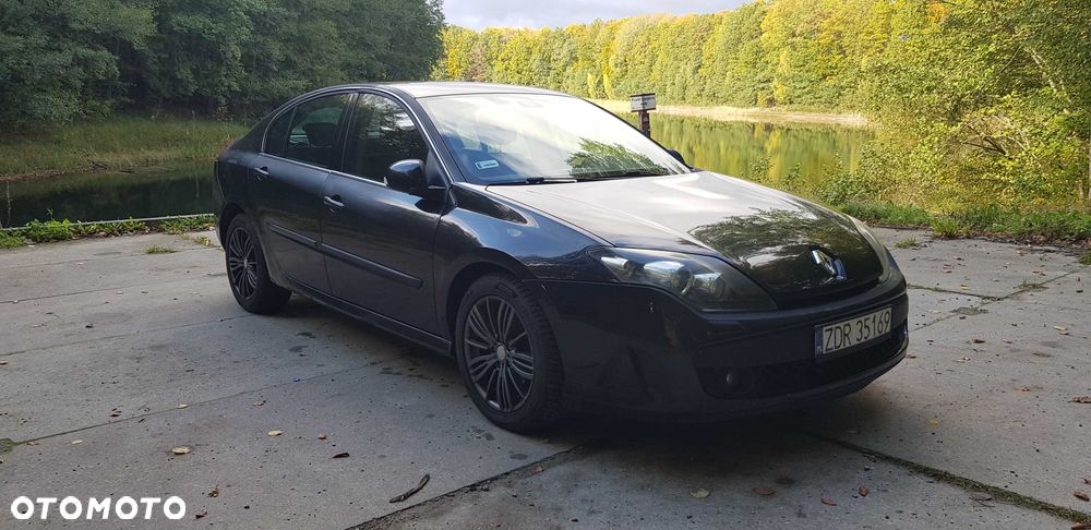 Renault Laguna - 3